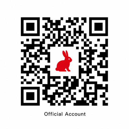 妻社公众号二维码